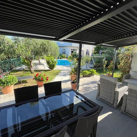 Apartmani Lucante Split Exterior foto